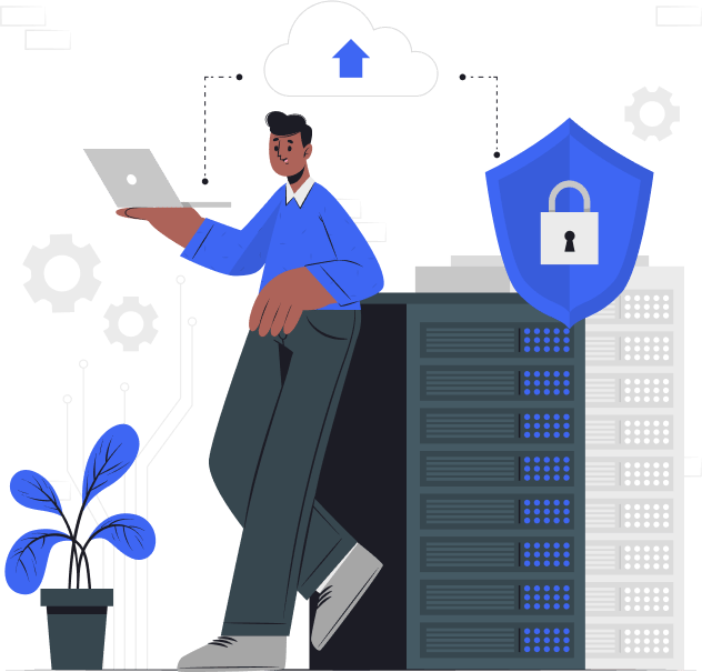 Cloud security kraków