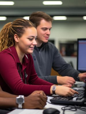 Cyber Security 20 novait najlepsze usługi informatyczne w krakowie