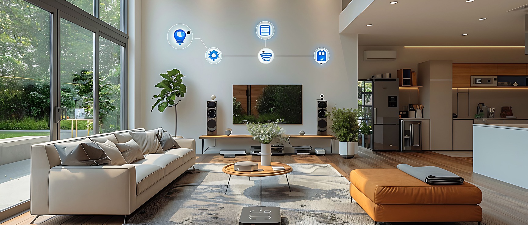 Inteligenty Dom - Kamery CCTV 1 novait najlepsze usługi informatyczne w krakowie