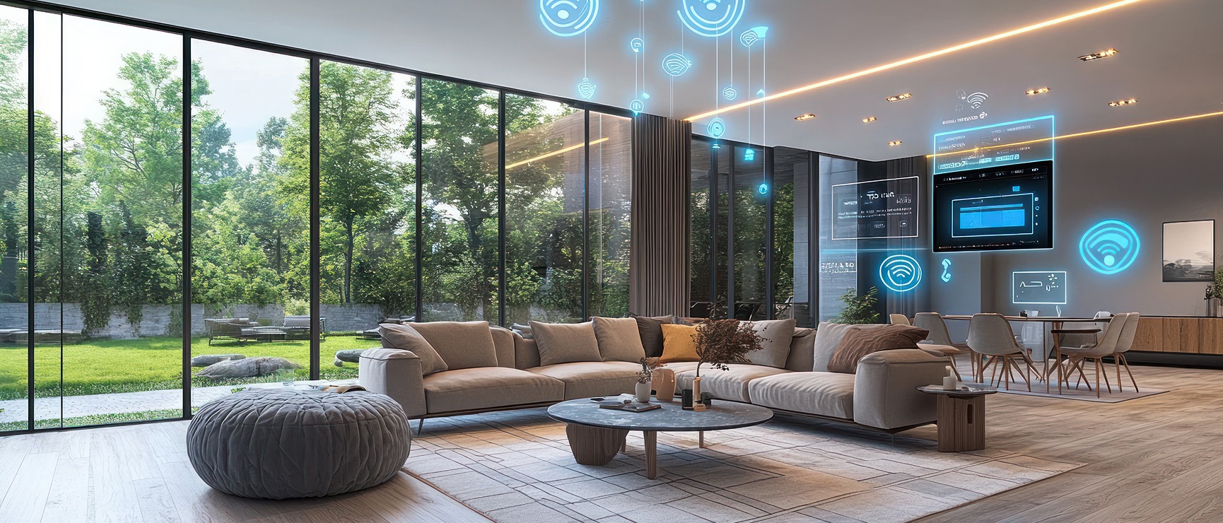 Inteligenty Dom - Kamery CCTV 3 novait najlepsze usługi informatyczne w krakowie