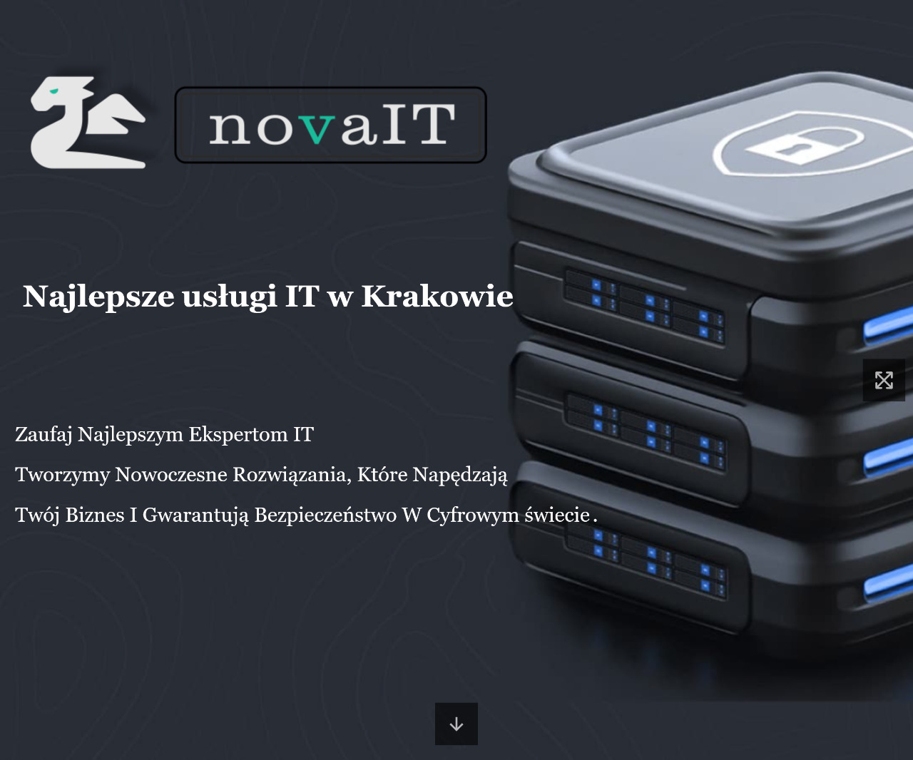 Domowa 31 helpdesk kraków