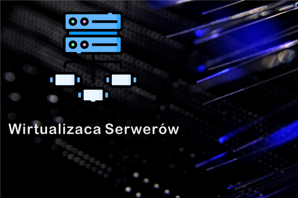 tworzenie serwerów vps