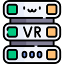 Obsługa serwerów Kraków 5 Icon