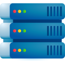 Obsługa serwerów Kraków 2 Icon