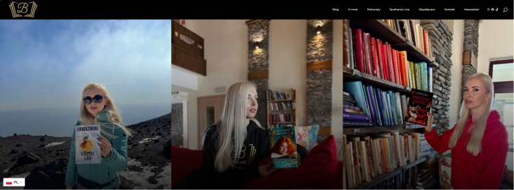 Tworzenie Stron 21 tworzenie blogów