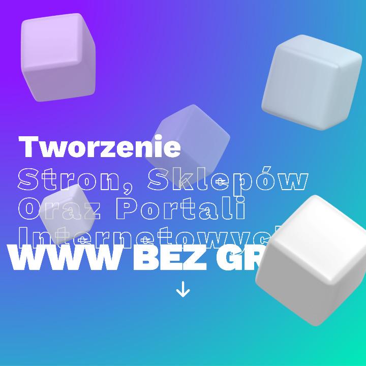 Tworzenie Stron 1 Tworzenie stron internetowych kraków